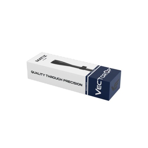 Приціл оптичний Vector Optics Matiz 4-12x40 (25,4 мм) SFP