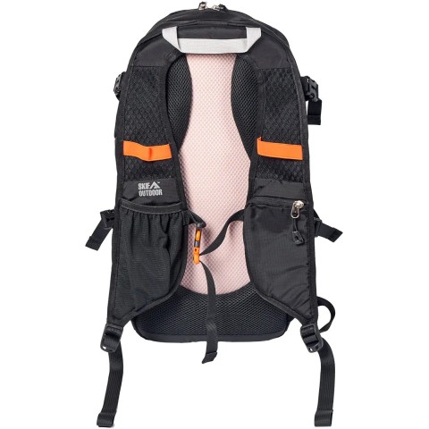 Рюкзак Skif Outdoor Racer 25 Black