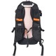Рюкзак Skif Outdoor Racer 25 Black