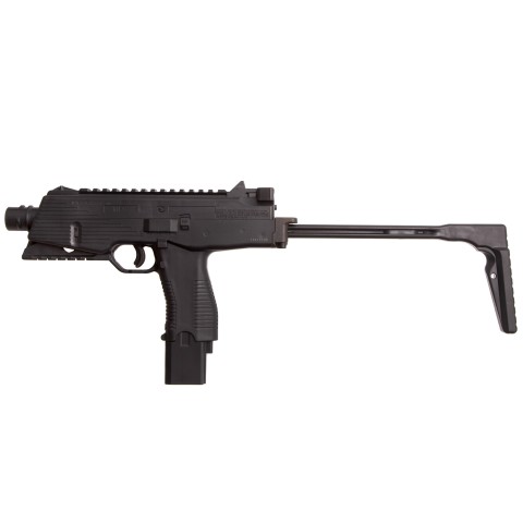 Пневматичний пістолет Gamo  MP-9 кал.4,5