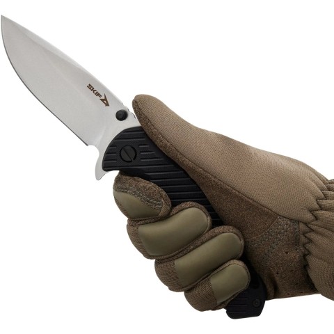 Нож Skif Sturdy II SW ц:black