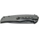 Ніж Boker Magnum Black Carbon (01RY703)
