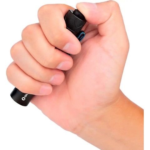Ліхтар Olight I5R EOS Black