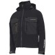 Куртка Savage Gear SG6 Wading Jacket L Black/Grey