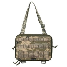 Підсумок адміністративний навігаційний (Chest Rig) XL (ММ14)