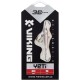 Балансир Viking Fishing Yeti Ice Jig 60mm 16.0g #12 Smoke Anchovy