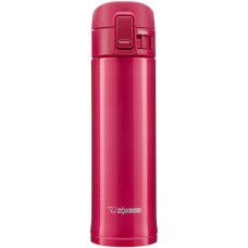 Термокружка Zojirushi SM-KHE48PV 0.48 л Red