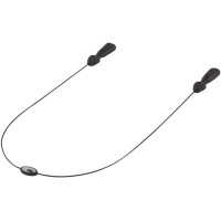 Шнурок для очков Costa Del Mar C-Line Retainer A6S0003KT black