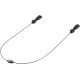 Шнурок для очков Costa Del Mar C-Line Retainer A6S0003KT black