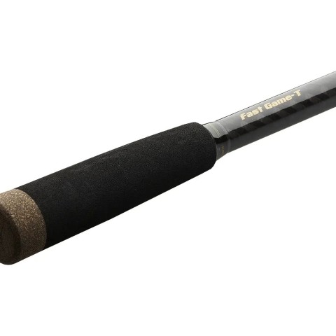 Спиннинг Savage Gear SG2 Fast Game TR 8'/2.43m 30-80g (4 част.)