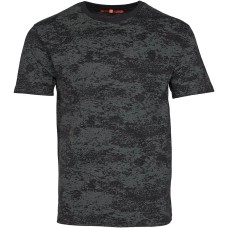 Футболка Orbis Textil 418000 - 70 2XL Черный