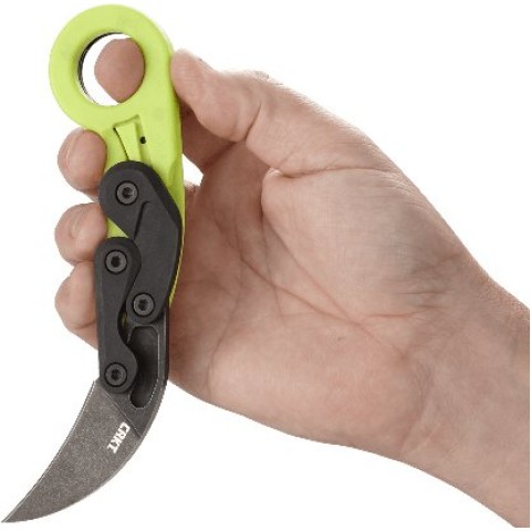 Ніж CRKT Provoke ZAP (4041G)