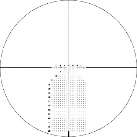 Приціл оптичний LEUPOLD MARK 5HD 7-35x56 (35mm) M1C3 FFP Impact 60 MOA