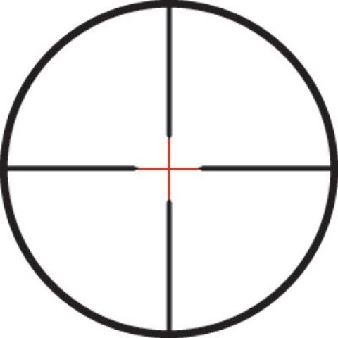 Прицел оптический Leupold VX-3 4.5-14x50mm (30mm) Side Focus Illuminated Fine Duplex
