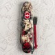 Складаний ніж Victorinox CLIMBER ZODIAC Чарівний эдиноріг 1.3703.7.Z5240pk