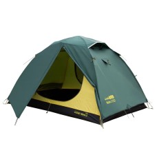 Тент Tramp Tent 6 х 6 green UTRT-103