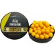 Бойли Pop-Up Crazy Carp Premium 8mm Acid Tangerine (80шт/уп)