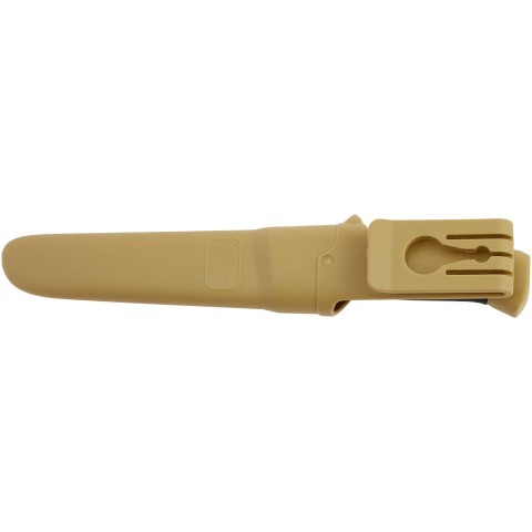 Нож Morakniv Companion S ц:desert
