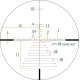 Прицел оптический Vortex Razor HD LHT 4.5-22x50 FFP сетка XLR-2 MRAD с подсветкой