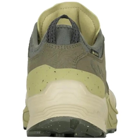 Кроссовки AKU Omnia V-Light GTX 7 Beige/Green