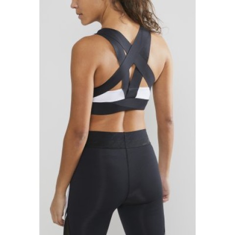 UNTMD Cropped Singlet Woman