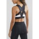 UNTMD Cropped Singlet Woman