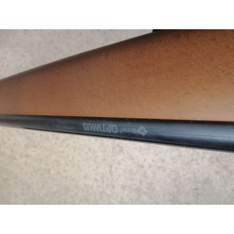 Пневматична гвинтівка Crosman Optimus БУ