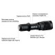 Набір Olight Warrior X 4 KIT Matte Black
