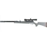 Пневматична гвинтівка Umarex Synergis Elite Kit кал. 4,5 мм (приціл 3-9x40)