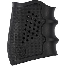 Накладка на рукоять Pachmayr для Beretta 92FS/M9, гумова ц:чорний