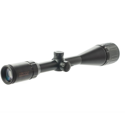 Оптичний приціл KONUS KONUSPRO-550 4-16x50 BDC AO