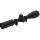 Прицел оптический Hawke Fast Mount 3-9x40 AO сетка Mil Dot. Кольца на Ласточкин хвост