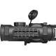 Прицел призматический ELCAN Specter DR 4x/1x сетка CX5395 для 5.56