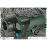 Прилад нічного бачення Yukon NVMT Spartan 2x24