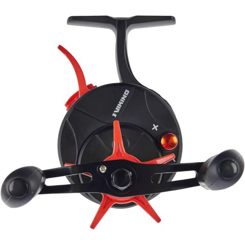 Котушка Viking Fishing Ice Master Reel 60mm