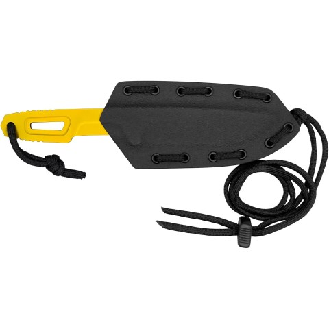 Нож Extrema Ratio Satre FX Nitrogen Yellow