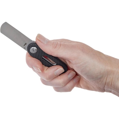 Нож Boker Plus Ovalmoon Swivel ц:gray