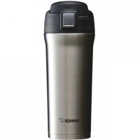 Термокухоль Zojirushi SM-YAF48XA 0.48 л, сталевий
