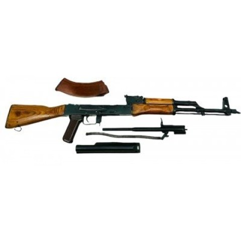 ММГ Автомат Калашнікова АК-47(АКМ) 7.62 мм ІІІ тип