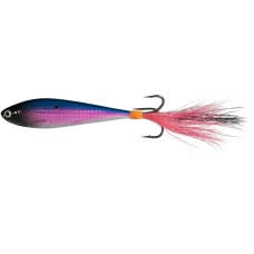 Бокоплав Viking Fishing Bobby 40mm 12.0g #01 Blue Glam