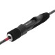 Спиннинг Select Sprint Solid 632XUL-S 1.89m 0.5-2.5g