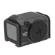 Приціл коліматорний Vector Optics FRENZY PLUS 1X18X22 GENII