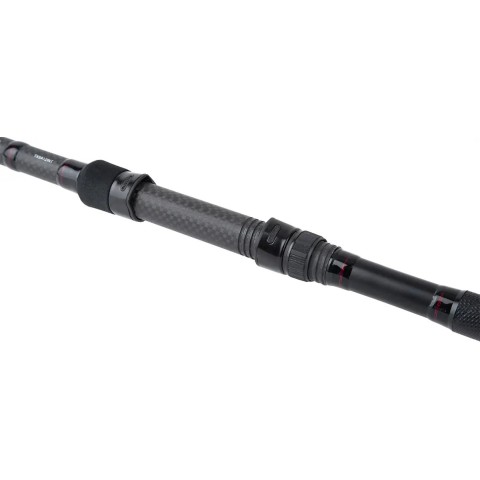 Удилище карповое Shimano Tribal Carp TX-5A 12’/3.66m 3.25lb - 2sec.