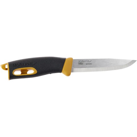 Нож Morakniv Companion Spark Yellow