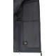 Кофта Frontier Mustela Cordura Fleece M Gray