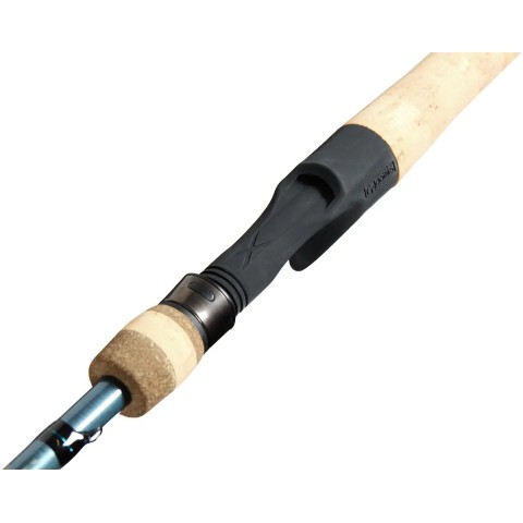 Спиннинг G.Loomis GLX Mag Bass 843C MBR 2.13m 7-21g (1 част.)