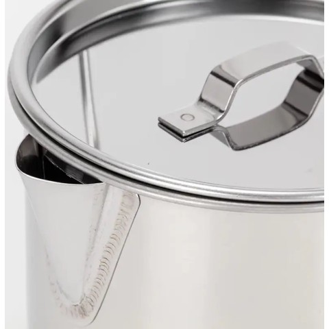Чайник Snow Peak CS-068R Kettle No.1