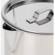 Чайник Snow Peak CS-068R Kettle No.1
