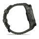 Смарт-годинник Garmin Instinct 2X Solar мох