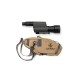 Подзорная труба Leupold Mark4 20-60x80 FFP TMR чёрная